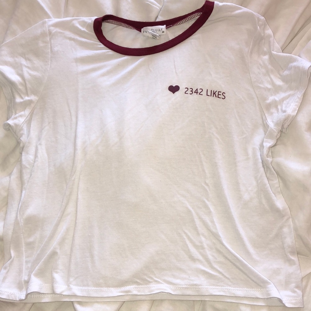 short sleeve